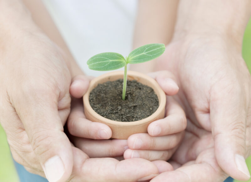飯塚市ひとみ整体院の整体教室の様子