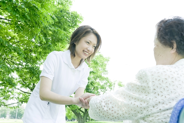 家族のために学べるやさしい整体教室