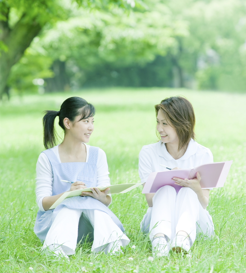 独立開業を目指す方向けの整体技術講座風景